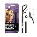 Sugar Cosmetics Kohl of Honour Intense Kajal Upto 12 hrs, Long Lasting, Smudge Proof & Waterproof Kajal - 01 Black Out