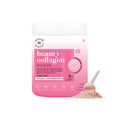 Wellbeing Nutrition Beauty Korean Marine Collagen Peptides - Strawberry & Watermelon
