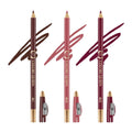 COLORS QUEEN Lip Liner Combo-02 (Matte)