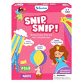 Skillmatics Paper Scissor Activity Book Snip Snip 25 Fun Cutting & Creative Activities for Preschoolers 2 Child-Safe Scissors Fine Motor Skills Craft Kit for Kids Ages 3, 4, 5, 6, 7 Multicolour 3. Unicorns & Princesses