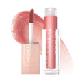 Maybelline Lifter Gloss Moon - Hydrating, Non-Sticky, Plumping Lip Gloss 5.4ml