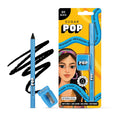 SUGAR POP Intense Black Kohl Eyeliner 1.2g Smudge-Proof & Water-Resistant