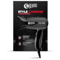 Beardo 1000W Hair Dryer with Thermo Protect & Concentrator Nozzle
