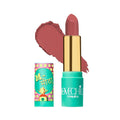 LoveChild Masaba - Meetha - Luxe Matte Lipstick, Hydrating & Nourishing, Long lasting, Bullet Matte Mauve Lipstick, 4ML