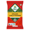 24 Mantra Organic Chilli Powder