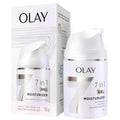 Olay 7in1 Gel Moisturizer with Niacinamide & Vitamin C, 50g