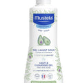 Mustela Gentle Cleansing Body Gel - Natural & Soothing