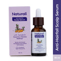 Naturali Anti-Hairfall Scalp Serum with Rosemary, Ginseng & Redensyl
