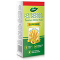 Dabur Sat Isabgol (Psyllium Husk) - 180g | Rich in Fiber | Provides Effective Relief from Constipation & Bloating | Promotes Bowel Health | Non-Habit Forming | 100% Ayurvedic, Powder