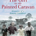 The Girl in the Painted Caravan