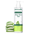 WishCare Aloe Vera Gel 200ml - Natural Skin & Hair Moisturizer