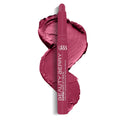 BeautyBerry Poppins Matte Lip Crayon - Long-Lasting, Smudge-Proof False Mauve
