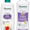 Himalaya Gentle Baby Shampoo (200ml)