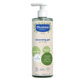 Natural & Soothing Mustela Cleansing Body Gel