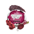 Nat Habit Beetroot Rose Lip Mask & Scrub for Dry, Dark Lips 12g