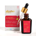 SKOHO Organic Retinol Face Serum 30ml - Anti-Aging, Reduces Wrinkles