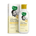 Mother Sparsh Unscented Baby Lotion with Oatmeal 200ml Fragrance-Free