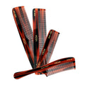 Vega 4-Piece Handmade Comb Set