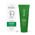 Foxtale Refreshing Face Wash with Niacinamide, Hydrating Cleanser 100ml