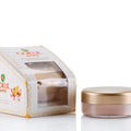 Gokul Santol Sandalwood Makeup Powder 10g - Flawless, Matte Finish