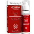 LUMOSIQUE Retinol Face Serum for Fine Lines & Wrinkles 30ml