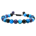 Healing Crystals Bracelet - Intention