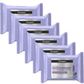 Neutrogena Night Calming Makeup Remover Wipes 25ct