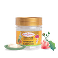Mangalam Bhimseni Camphor 50g Jar - Organic for Puja & Aromatherapy