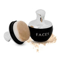 FACES CANADA Mineral Loose Powder Ivory Beige 02, 7g - Silky Matte Finish