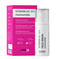 Cos-IQ Niacinamide Serum: Oil Control & Dark Spot Care 30ml