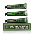 Boroline Antiseptic Ayurvedic Cream 20G (Pack Of 3) By Boroline