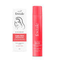Foxtale Vitamin C Glow Moisturizer with Niacinamide & Peptides 50ml