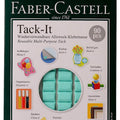 Faber-Castell Tack-It - 90 pieces (Light Green)