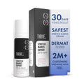 Stretch Marks Serum with Striover™ & Rosehip Oil 30ml for Men & Women