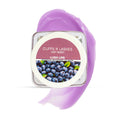 Lush Lips Berry Overnight Repair Mask with Vitamin E & Shea Butter