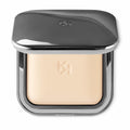 KIKO MILANO - Radiant Fusion Baked Powder 01 Mineral baked powder with a luminous finish: Ivory