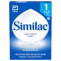 Similac Infant Formula Stage 1, Up To 6 Months