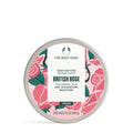 The Body Shop British Rose Vegan Body Butter 200ml for Normal Skin