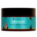 Pilgrim Retinol Eye Cream for Dark Circles & Puffiness 30g