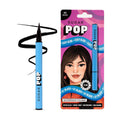 SUGAR POP Waterproof Matte Black Eyeliner 1.5ml Long-Lasting 12H Formula