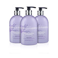 Baylis & Harding Lavender Chamomile Hand Wash 500ml Paraben-Free