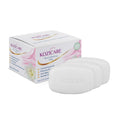 Kozicare Whitening Soap Pack of 3 for Dark Spots & Glowing Skin