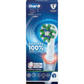 Oral-B Pro 3 Electric Toothbrush, 3 Modes, Pressure Sensor, Luxury Dental Care