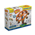 Blix Robotix Science Kit - DIY Building Set for Kids 7+