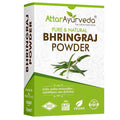 Attar Ayurveda Bhringraj Powder