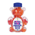 Happi Kidz Multivitamin Gummies for Kids, 16 Nutrients, Strawberry & Orange, 60ct