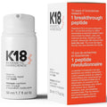 K18 4-Min Leave-In Hair Repair Mask for Damaged Hair