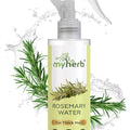 MYHERB Rosemary Hair Spray 100ml for Growth & Strength, All Hair Types