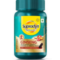 Supradyn Naturals Men's Ginseng Multivitamin 30 Tablets - Energy & Immunity Boost
