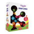 Funskool Star Link Blocks for Kids 6+ Months Educational Toy Set